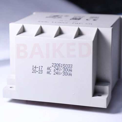 BingZi T70/B SL60-06 ESI AC110V/50HZ AC24V/30VA 兵字变压器