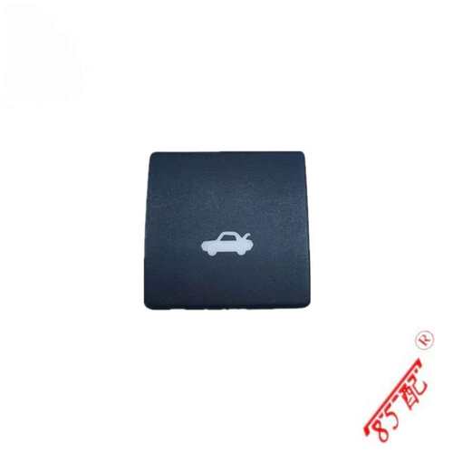 行李箱开关按钮 96755998XT适用标致307T5雪铁龙C4L B7