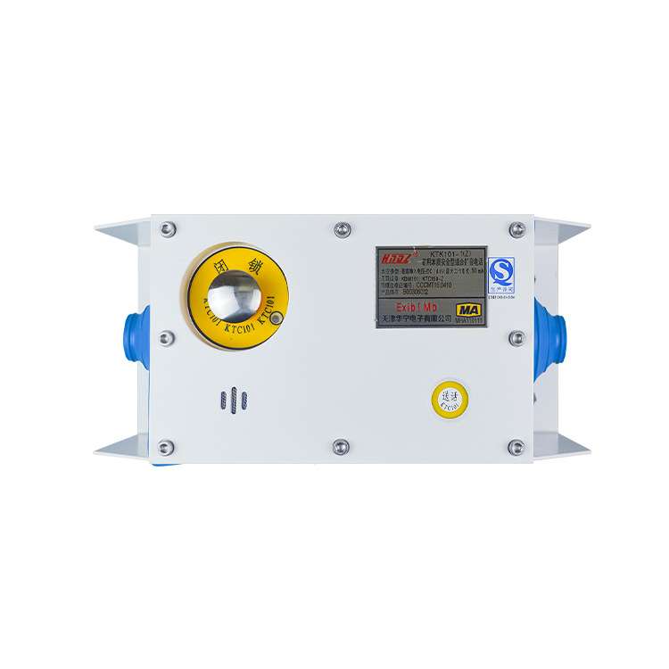 矿用天津华宁KTK101-1(Z)矿用本安型组合扩音电话矿用设备厂家
