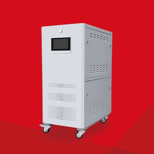兴科荣厂家直销三相无触点稳压器ASR-20KVA输入340V-460V输出400V