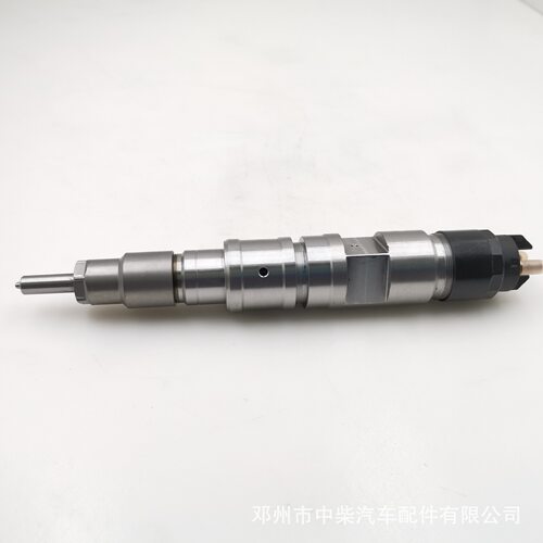 燃油共轨喷油器120系列喷油器型号0445120261