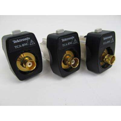 Tektronix TCA-BNC、 泰克TCA-BNC 示波器转接头，TPA-BNC