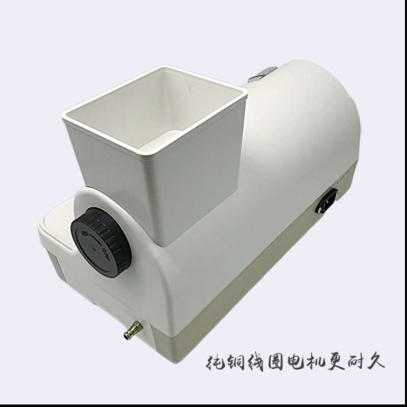 眼镜镜片手磨抛光一体机 大直径砂轮2800转抛光倒边机 大手磨机