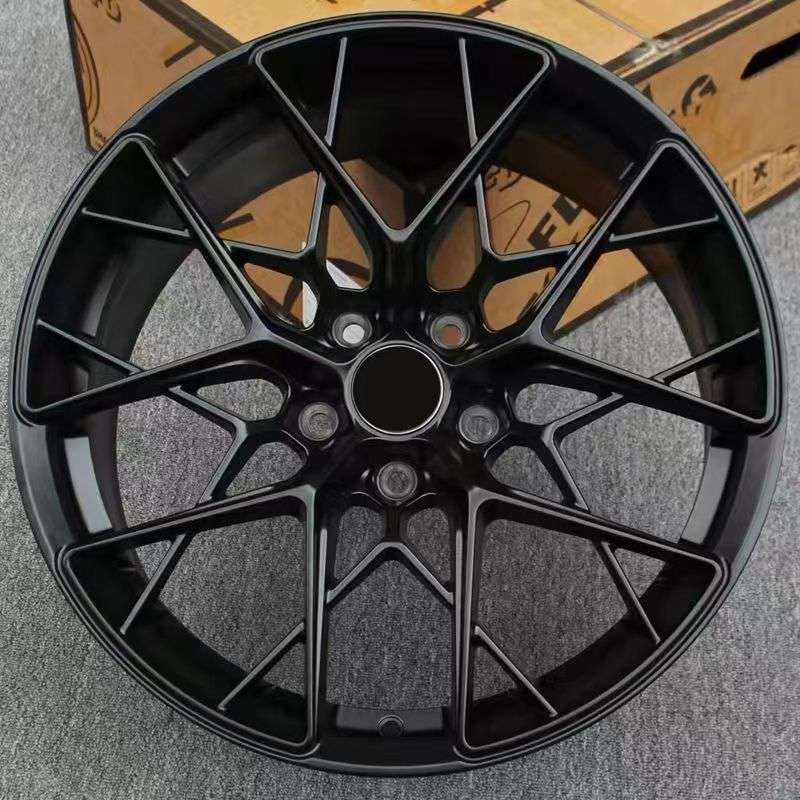 17寸18寸19寸20寸ff10旋压轻量化轮毂适合思域锐志雅阁迈腾cc