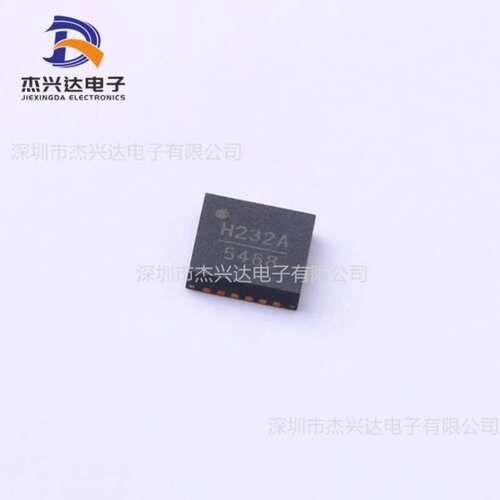 HMC253ALC4TR (HMC253ALC4TR) 射频开关 封装:QFN-24