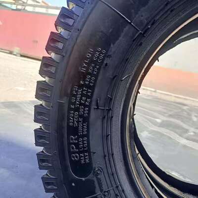 农用三轮车5.50 6.00 6.50 7.00 7.50-13 14 15 16 LT 拖车轮胎