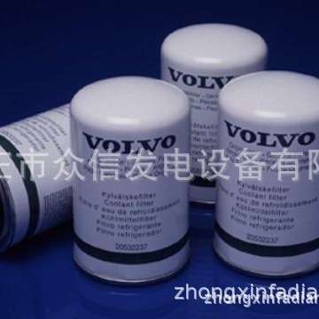 柴油发电机滤清器芯CX0710康明斯玉柴潍柴上柴发动机油滤芯FS1280