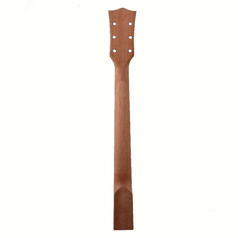 GIBSON LP 桃花芯 电吉他琴颈 吉布森手柄 玫瑰木指板 22品 开放