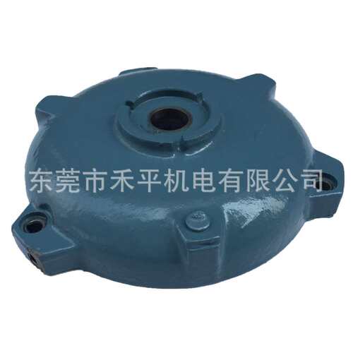 ABB电机M2BAX71MB4 0.37KW 4极|非驱动端端盖C204707-1A