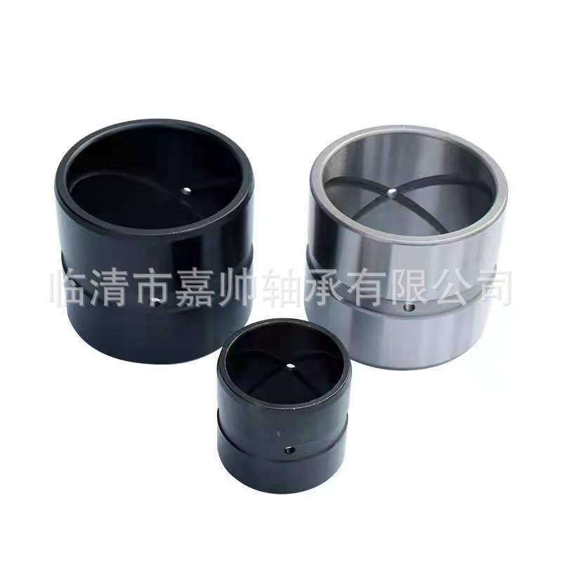 厂家 加工各种机械配件 轴套 钢套 轧机内套 衬套等