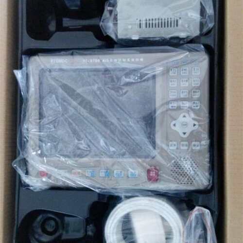 FT-8700船用AIS自动识别系统，飞通8寸显示AIS避碰仪