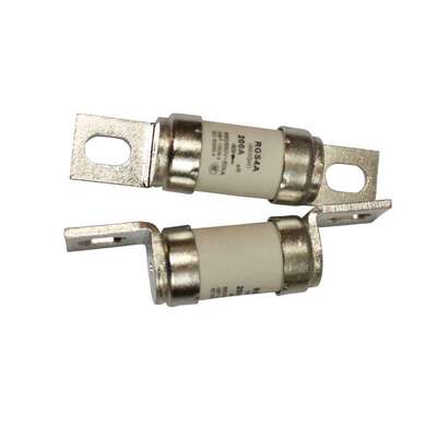 熔断器RGS4A-200A快速熔断器RGS4A 200A 660GH陶瓷保险丝现货