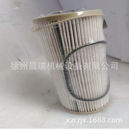 上柴发动机燃油精S00030196+01粗S00036387+01滤芯吊车装载机配件