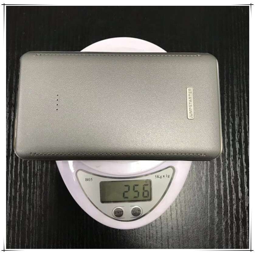 汽车启动点火应急启动12V多功能超薄汽车启动电源柴汽双启应急