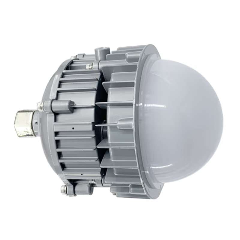 NFC9190 LED平台灯30W50W泛光灯厂房车间照明灯防水防潮室内室外