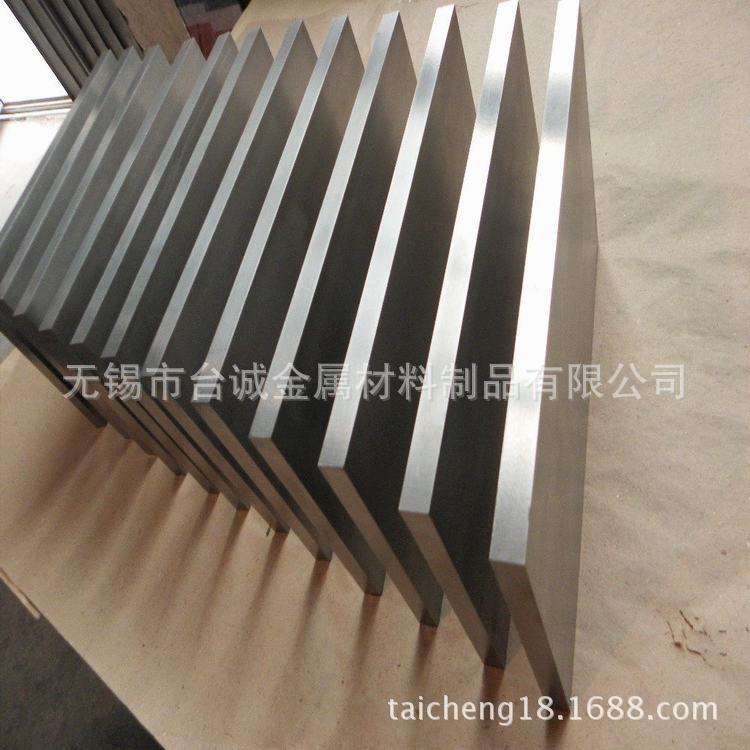 厂家直销TA1无缝钛管 TA1钛管 钛棒 钛板 多种规格