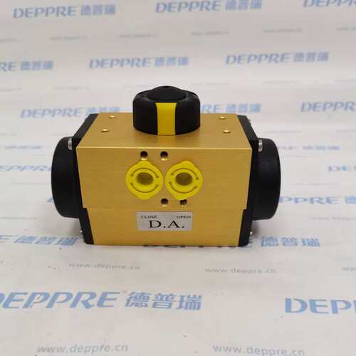 德国burkert宝德 AP2BDA0BG2BIS气动旋转执行器