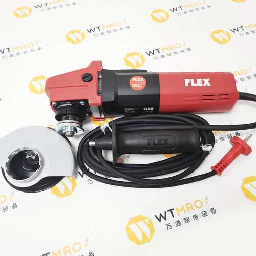德国FLEX 富莱克斯打磨机L 1506 VR 原装 库存秒发