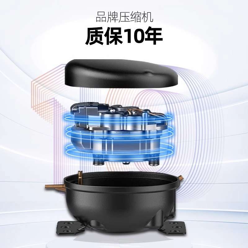 立式蛋糕展示柜保鲜柜网红蛋糕店冷藏展示柜甜品西点烘培风冷冰箱