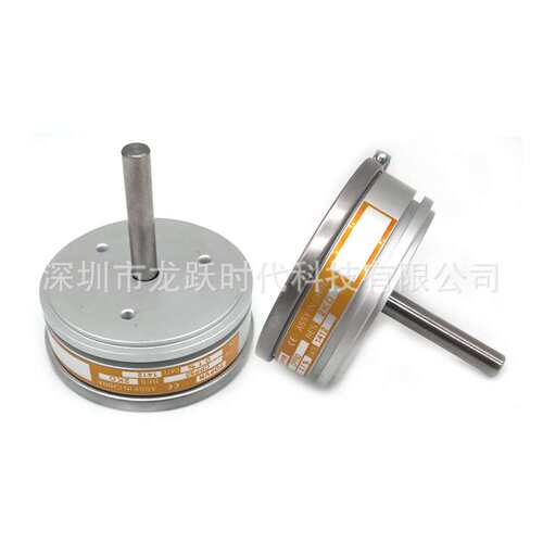 CPP50 1K 2K 0.1%精密导电塑料电位器 轴长32MM 可代替CP50 J50S