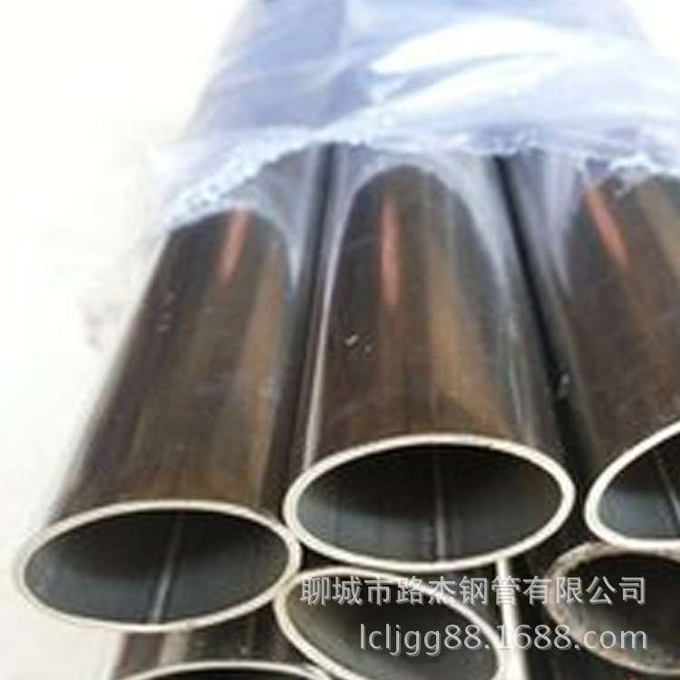 异型管加工工厂 护栏用管 椭圆管 规格齐全 质优价廉