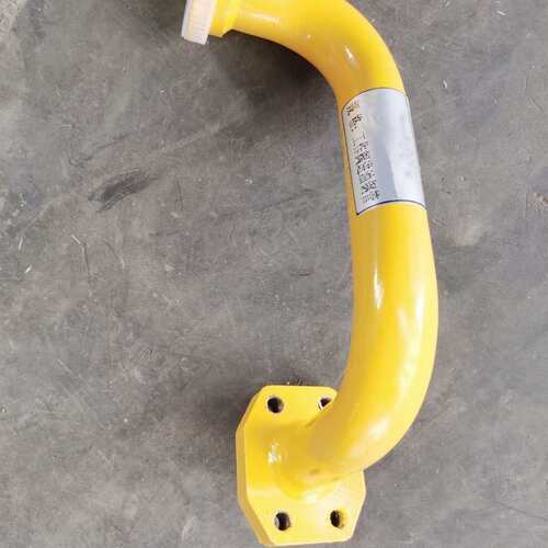 山工SEM656D轮式装载机铲车举升缸小腔钢管Z5B2590259 5524897