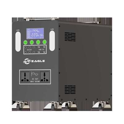 1000W High Capacity Power Supply for Live Photography