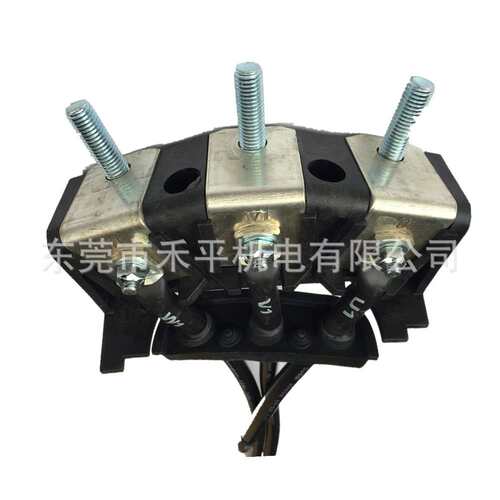 M2BA315SMA4原装ABB电机接线柱|3GZF102731-H F/PAT.NO:US6916213