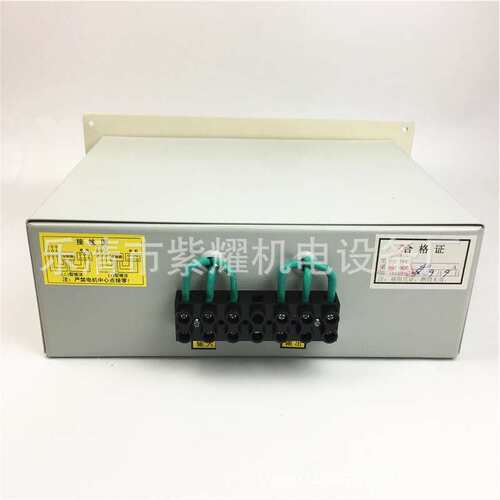 供应YLJ-K-3F/40A三相力矩控制器电机调速器TMA-4B/40A