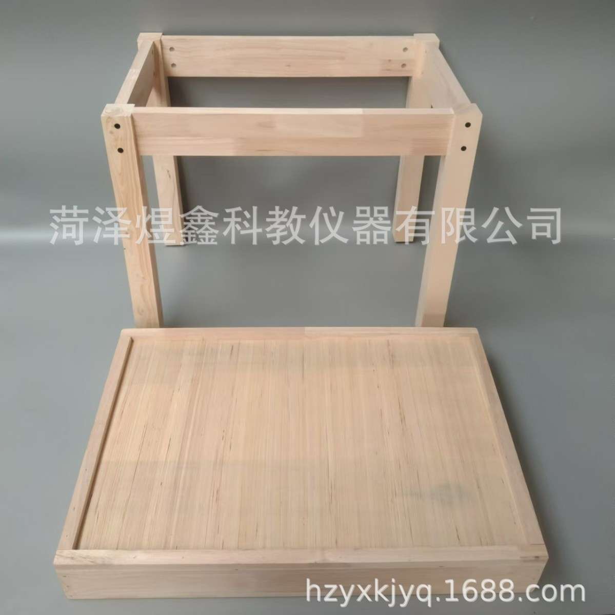 心理设备厂家 供应儿童沙盘心理沙盘沙具套装