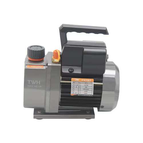 迷你家用小型真空泵HP-1 220V/50HZ 2.5CFM 制冷工具