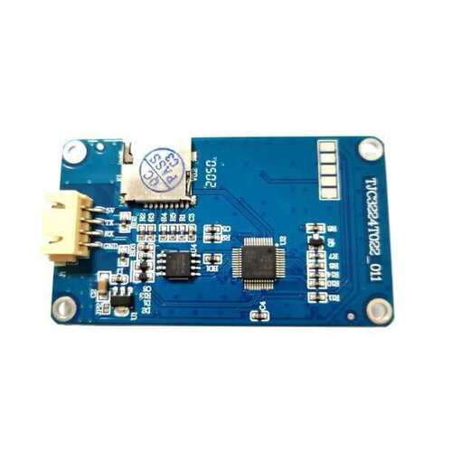 MMDVM 热点板2.2寸屏 Hotspot Raspberry pi NEXTION