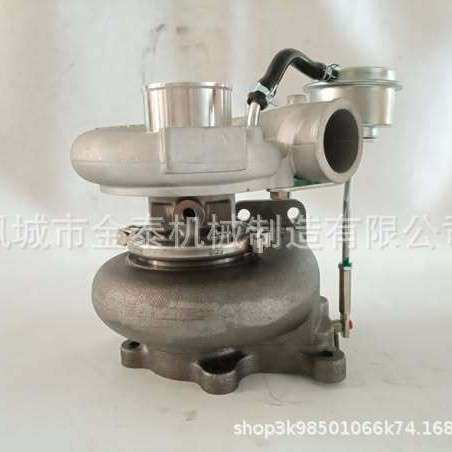 TD06-4 49179-00260 49179-02410 turbocharger ME073623 for