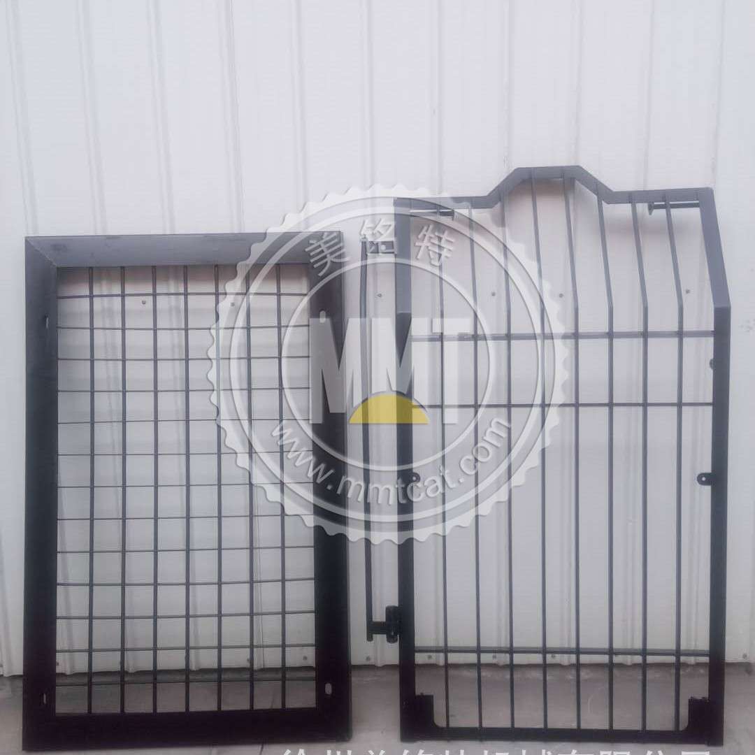 CAT卡特336D 329D防护网316-8908 3168908挖掘机167-7141 1677141