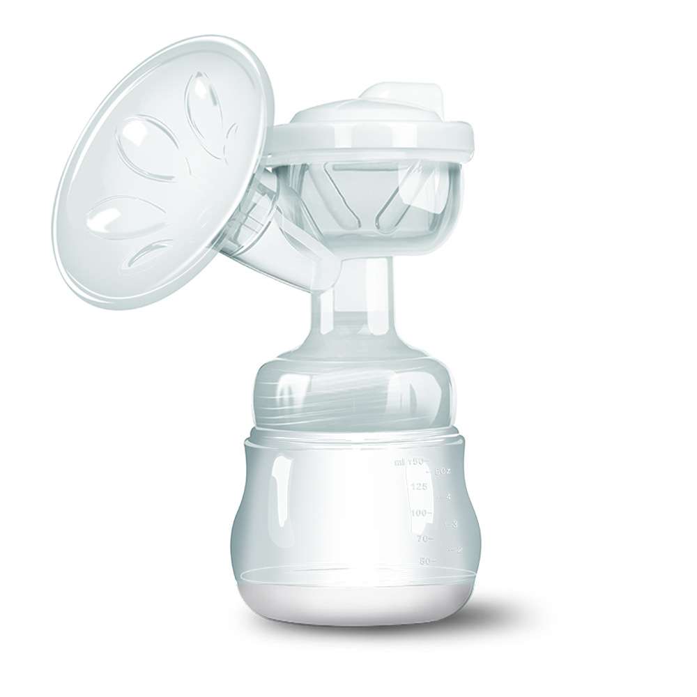 蝶琪儿电动吸奶器自动挤奶器吸乳器孕产妇产后拔奶器breast pump