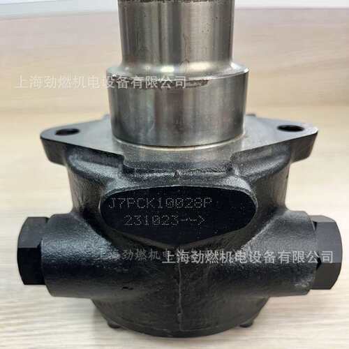 J4PAC1000/J6PAC1001/J6PAC1002 5P/J7PAC10014P桑泰克SUNTEC油泵
