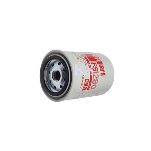 用于康明斯发动机柴油滤清器FS1280滤芯油水分离器C3930942配件