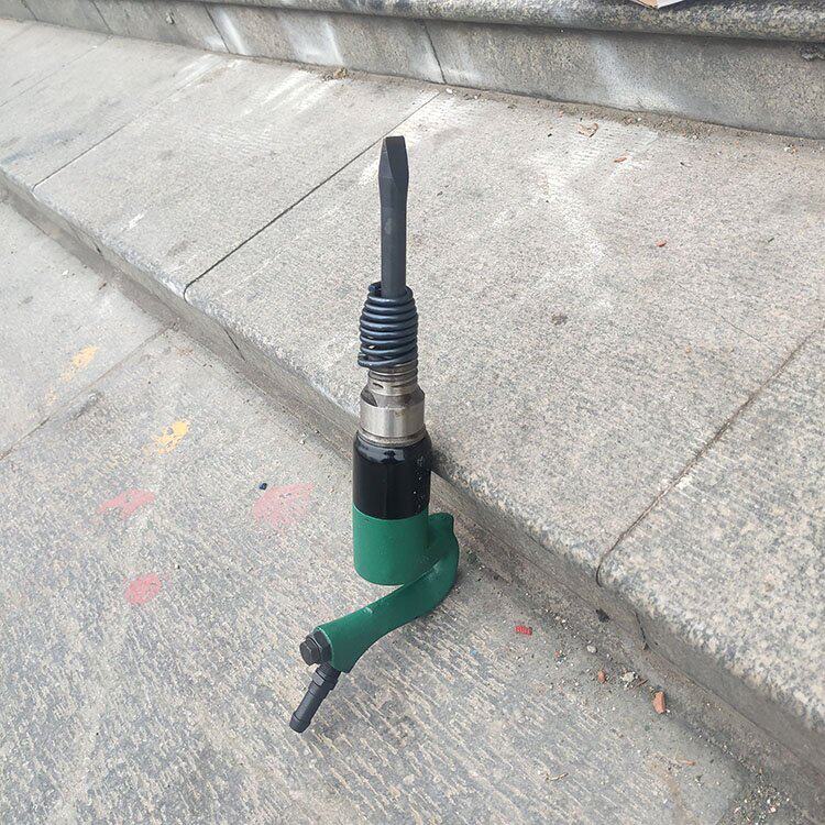 直销C3手持式风铲C3风铲用途气铲配件铲凿毛刺气铲