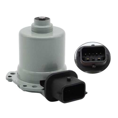 AE8P-7C604AC适用福特波箱离合器马达离合器拨叉电机AE8Z7C604A
