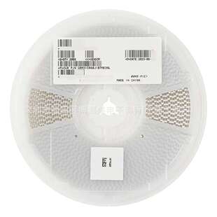 GRM21BR61A226ME51L 0805 226M 10V X5R ±20% 22UF 贴片陶瓷电容