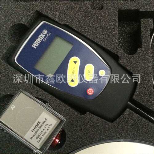 德国PHYNIX Surfix BN 非铁基体涂镀层测厚仪 膜厚仪