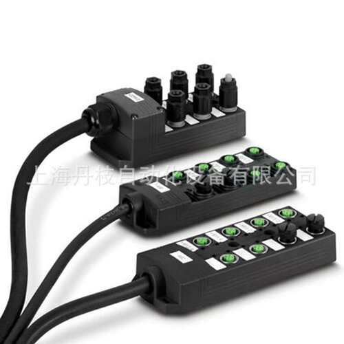 phoeni菲尼克斯SACC-DSI-M12MS-5P-M16XL/0,5执行器电缆接头