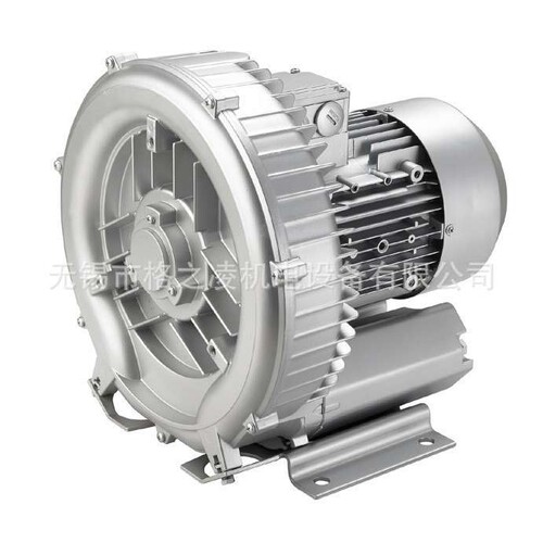 浴室按摩鱼塘 用 高压风机 220V/1.5KW G2RB 510 A11
