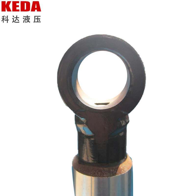 厂家液压油缸小型 微型油缸多规格液压泵站 单耳式小型液压油缸