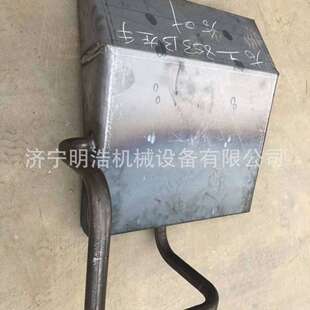 龙工853B后挡泥板带扶手 发动机罩水箱罩 液压油缸油管变速箱