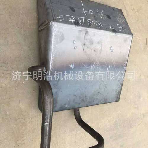 龙工853B后挡泥板带扶手 发动机罩水箱罩 液压油缸油管变速箱