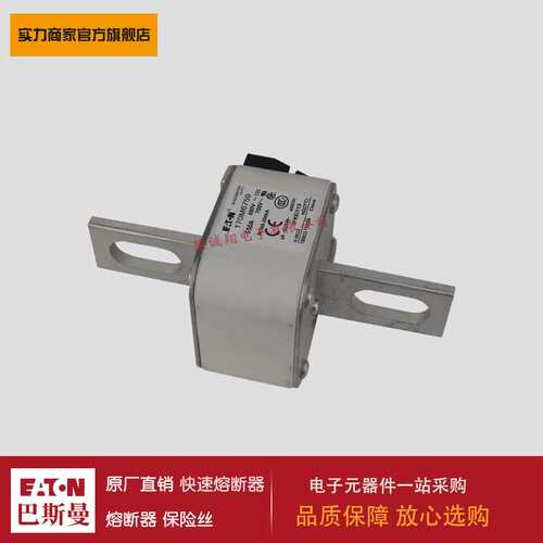 熔断器170M6734 170M6752 170M6755 170M6782 170M6793 170M6802