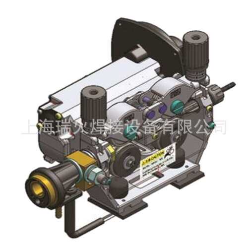 送丝机TNR-WFA301 TNR-WFA302双驱送丝机 气保焊 二保焊 送丝装置
