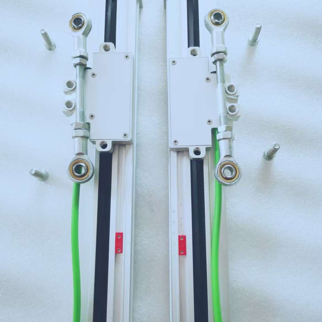 磁栅尺5V TTL 5U扬力亚威中亚瑞铁折弯机通用马鞍山博望销售服务