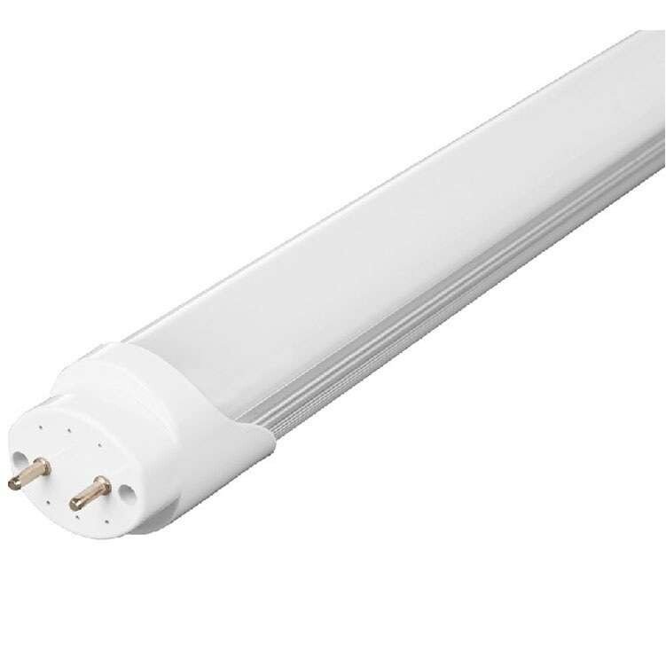 T8 LED日光灯管 节能灯管T8灯管0.6米/0.9米/1.2米3014贴片单支灯
